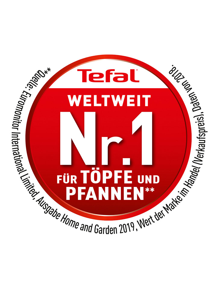 Tefal Bratpfanne 