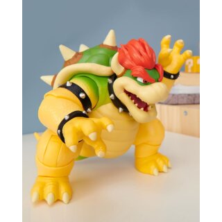 Der Super Mario Bros. Film Actionfigur - Bowser