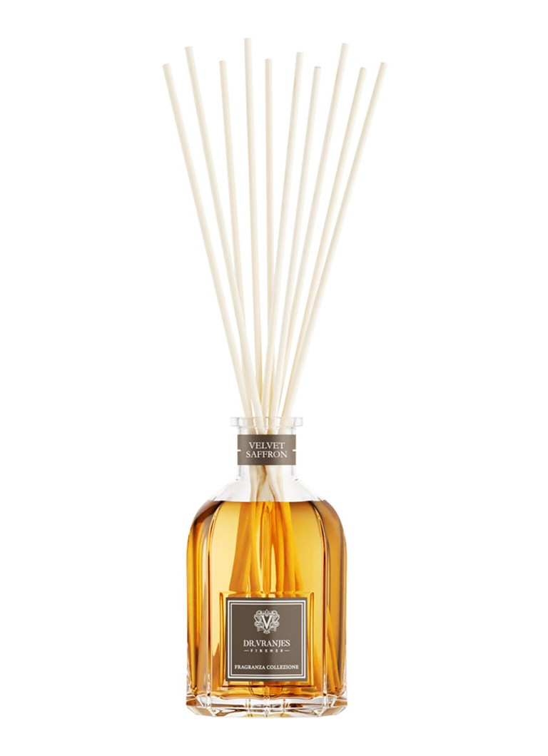 Dr. Vranjes Firenze samta safrāna stienīši - smaržu stienīši 250 ml