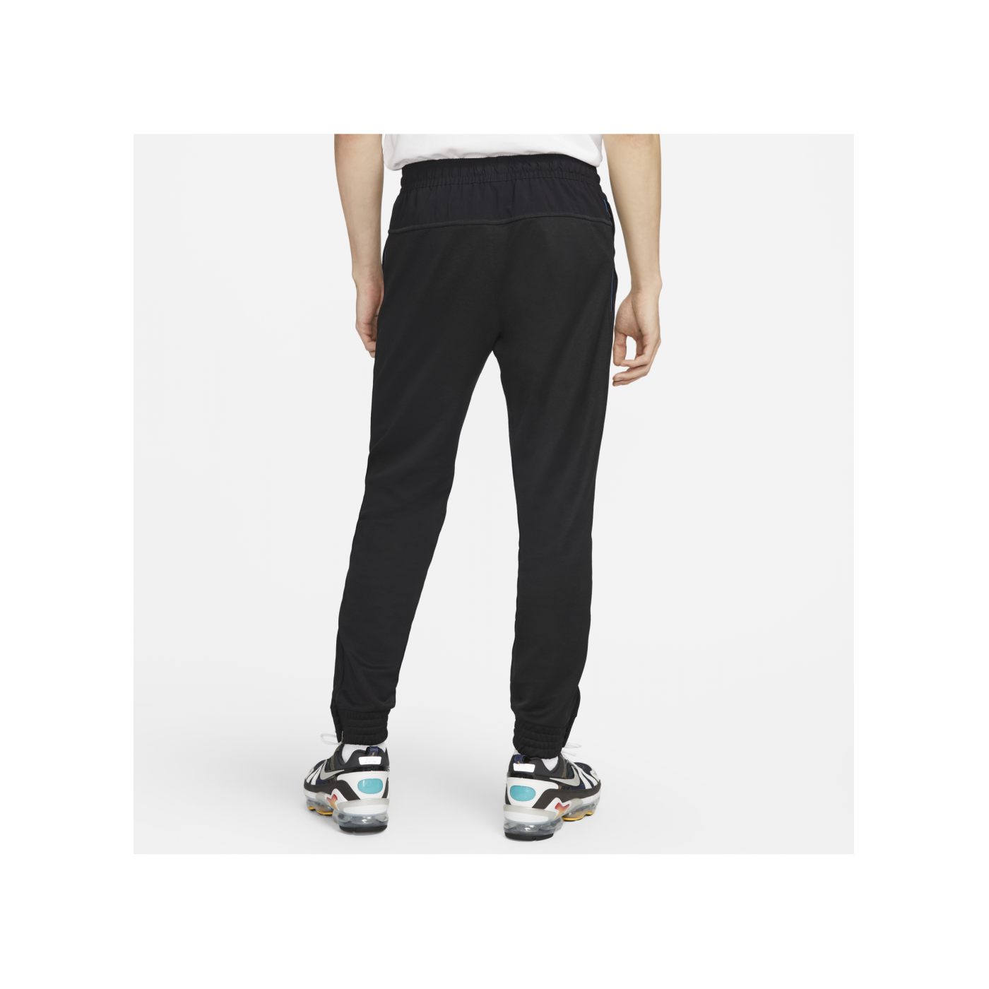 Nike Inter Mailand Trainingshose Schwarz F010