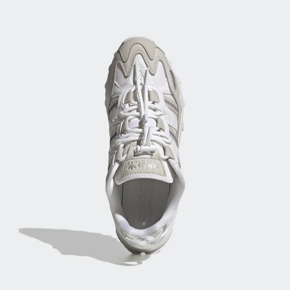 adidas Hyperturf GY9410 / weiss