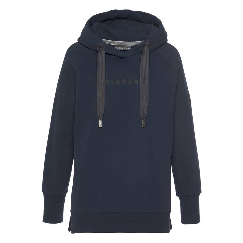 ELBSAND Hoodie Damen