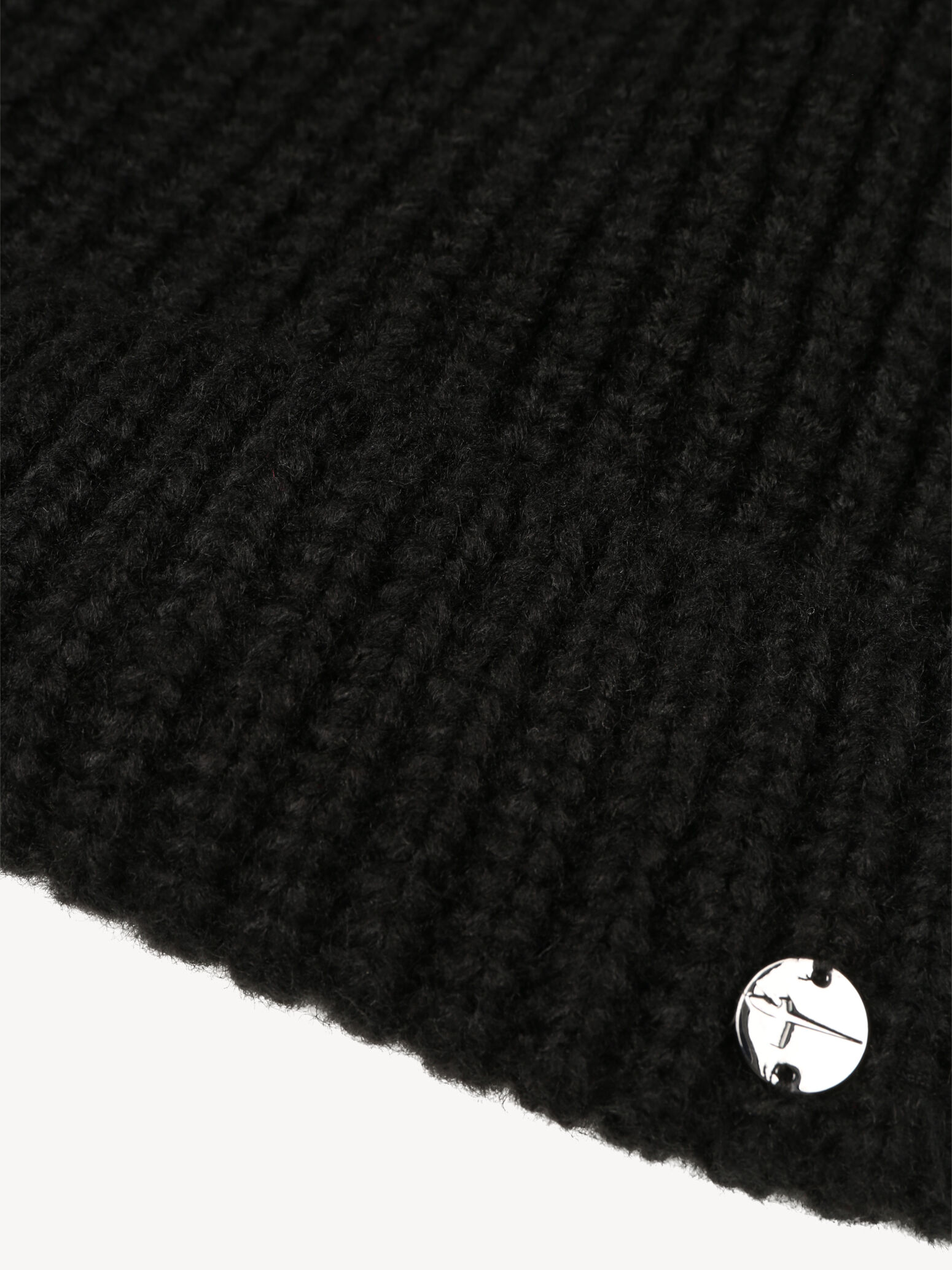 Bonnet - noir