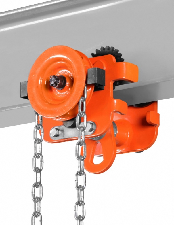 Cărucior manual Rema 0925007 212-3.0-90/160 3000 kg