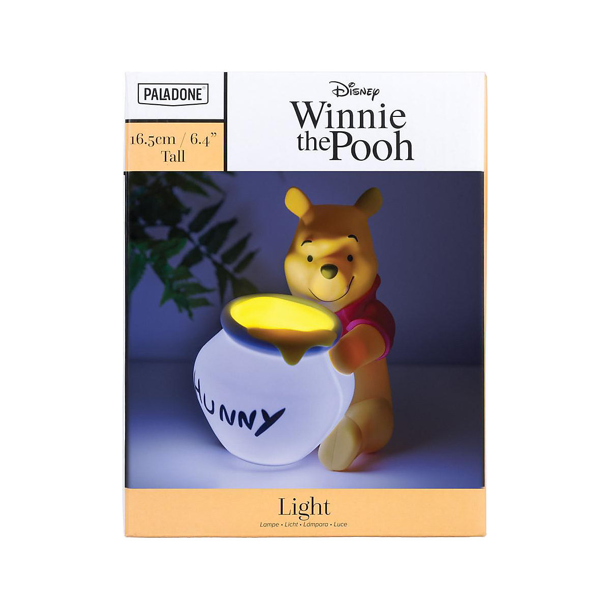 Winnie Puuh Leuchte