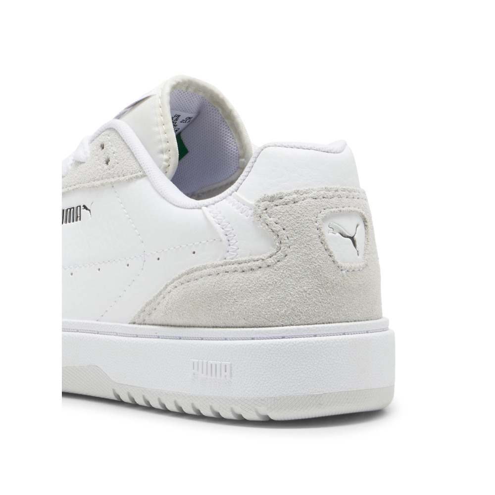 PUMA Doublecourt Soft VTG 396092/001 / grau
