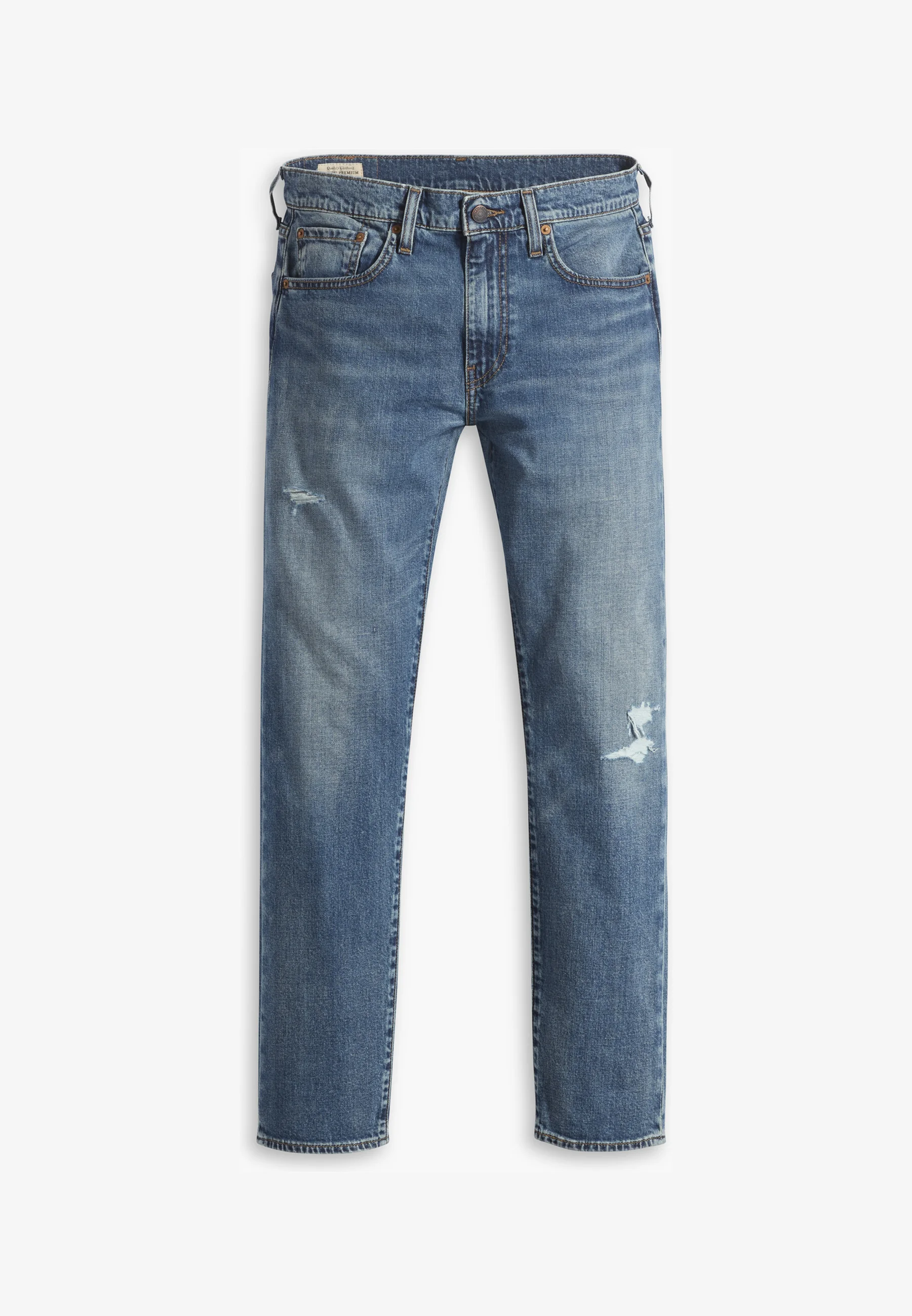 Levi's® 512™ SLIM TAPER - Vaqueros de corte cónico