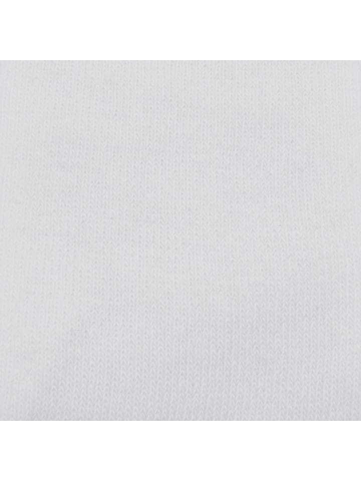 ewers Strumpfhose Uni in weiß günstig kaufen