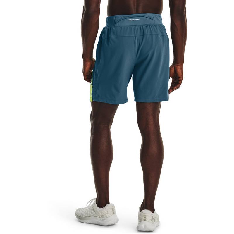 Under Armour LAUNCH ELITE Funktionsshorts Herren