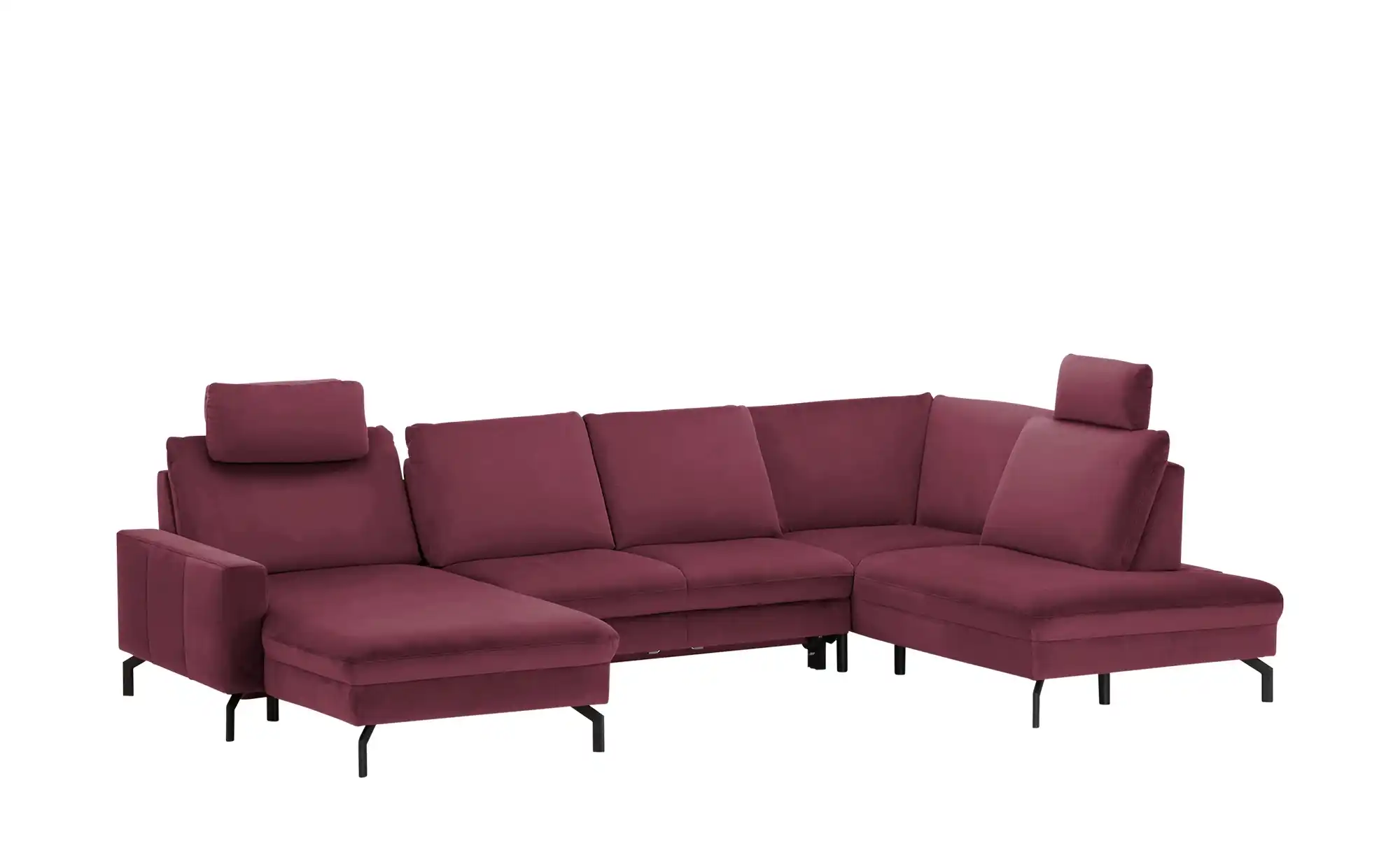 Kollektion Kraft Wohnlandschaft Grace