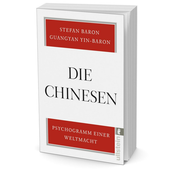 Die Chinesen - Sachbuch