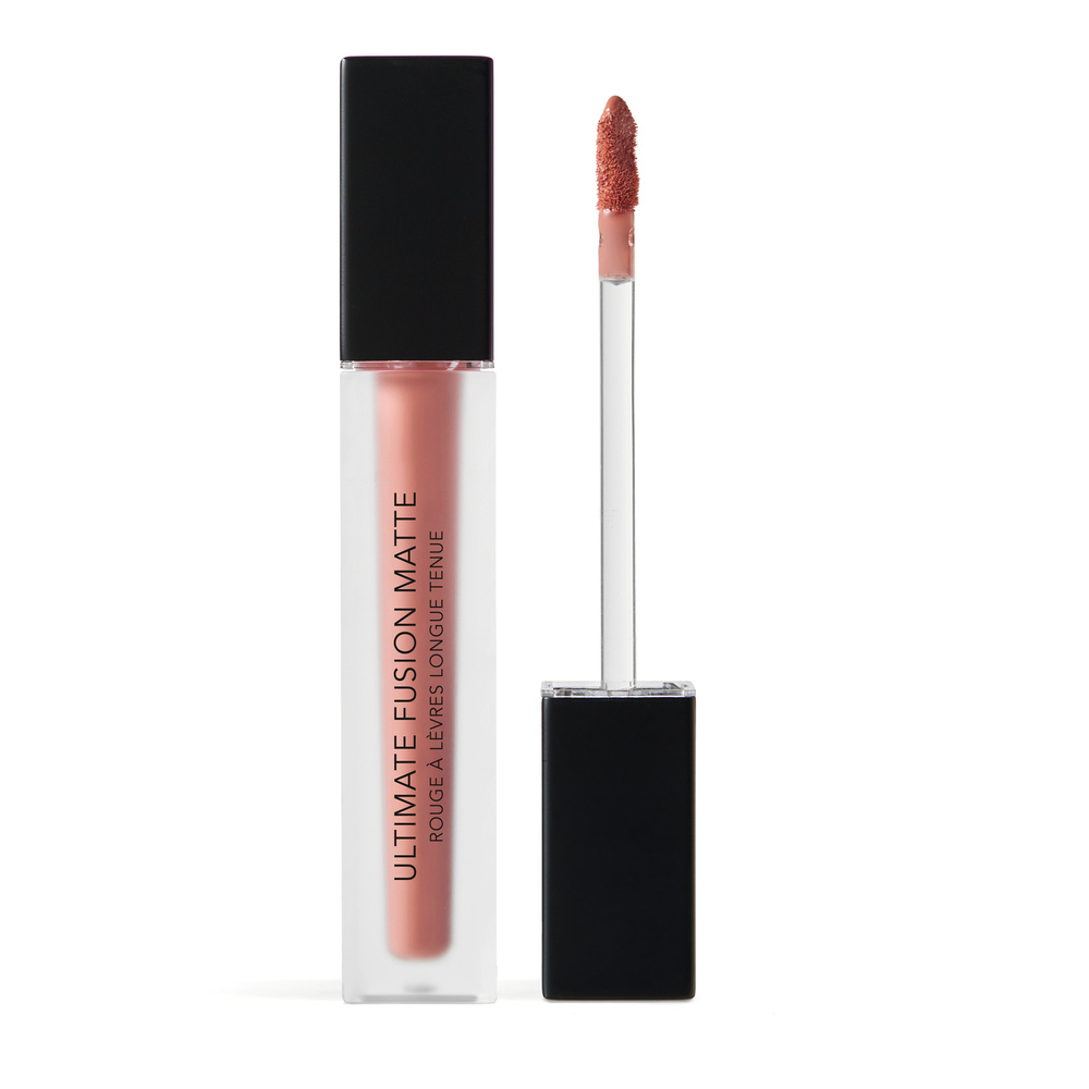 Nocibé Ultimate Fusion Matte Rouge à lèvres liquide longue tenue