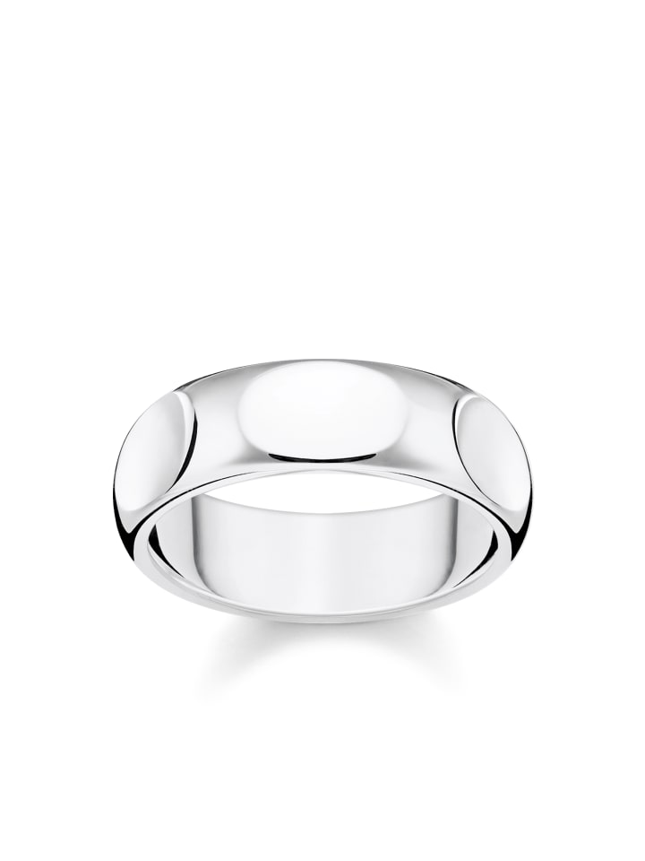 Thomas Sabo Ring in silber günstig kaufen