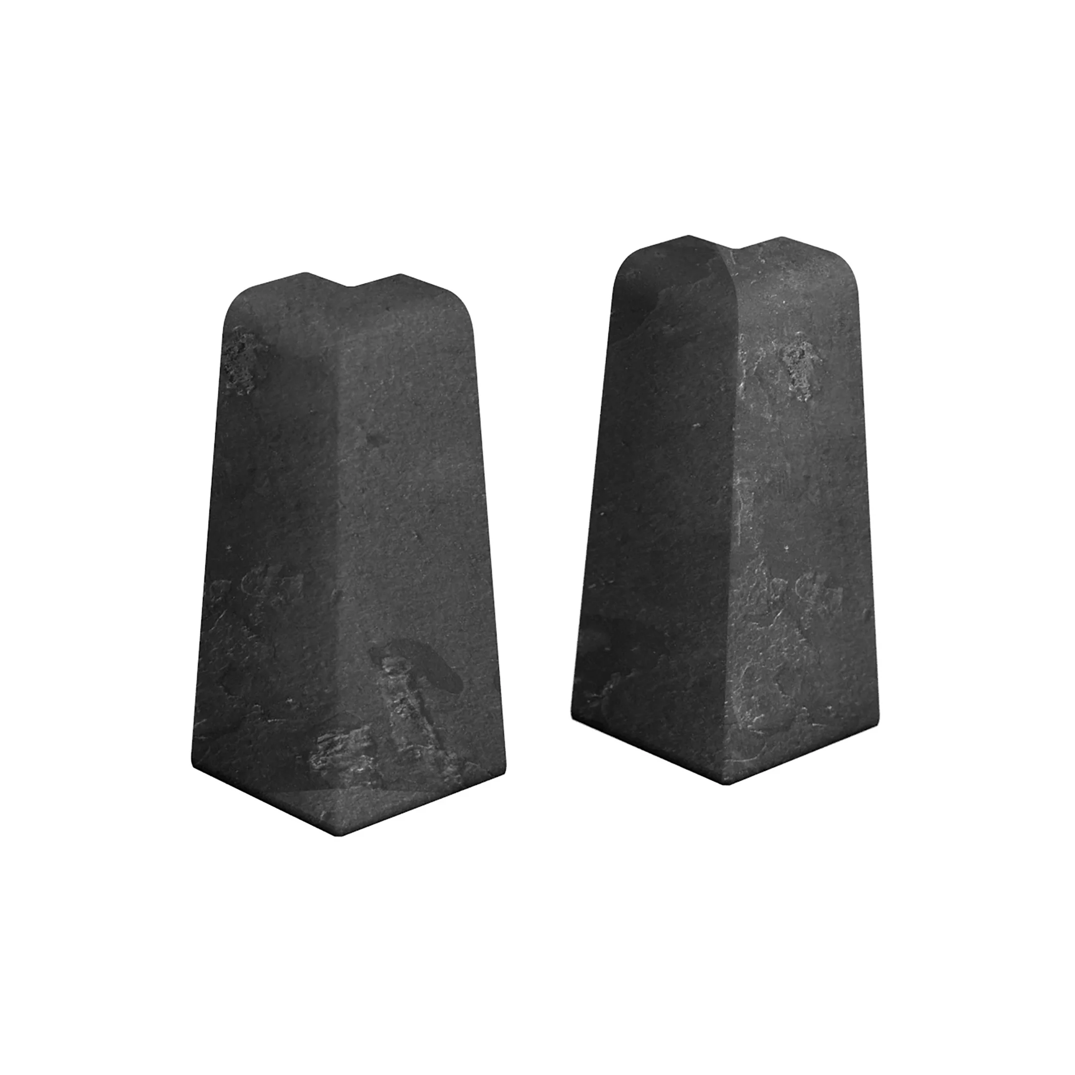 Außenecke 6cm Verlegezubehör, Buche