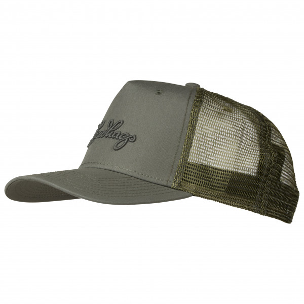 Lundhags - Trucker Cap - Cap