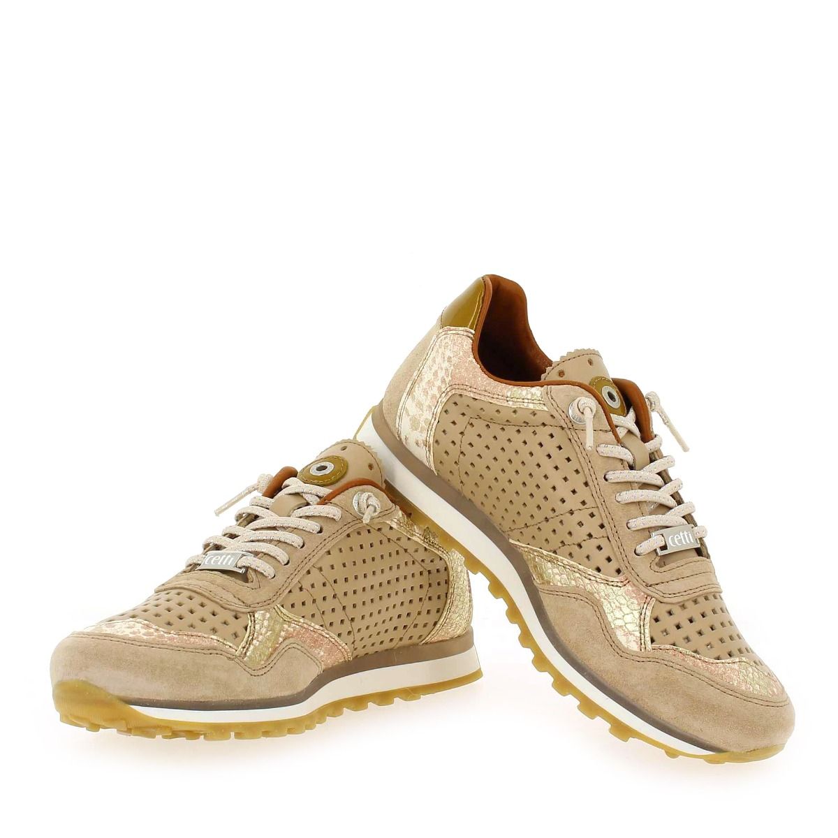 Cetti  C848 SRA E23 - Beige Nude