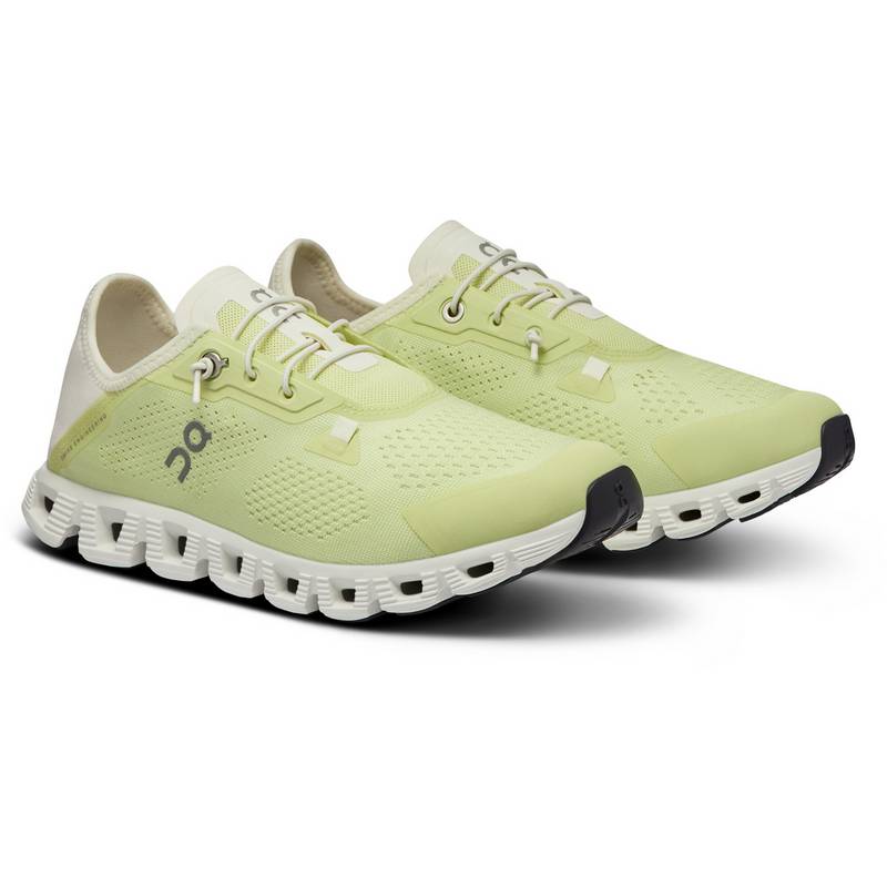 On Cloud 5 Coast Sneaker Damen