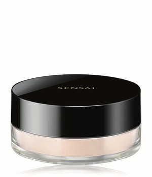 Sensai Foundations Translucent Loose Powder Fixierpuder-20 g