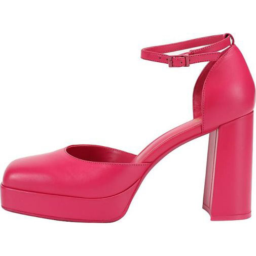 ekonika Pumps Schuhe EKONIKA PREMIUM mit Riemchen