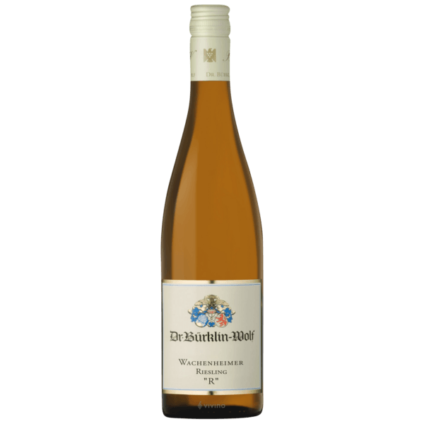 Dr. Bürklin-WolfWachenheimer Riesling R 2018