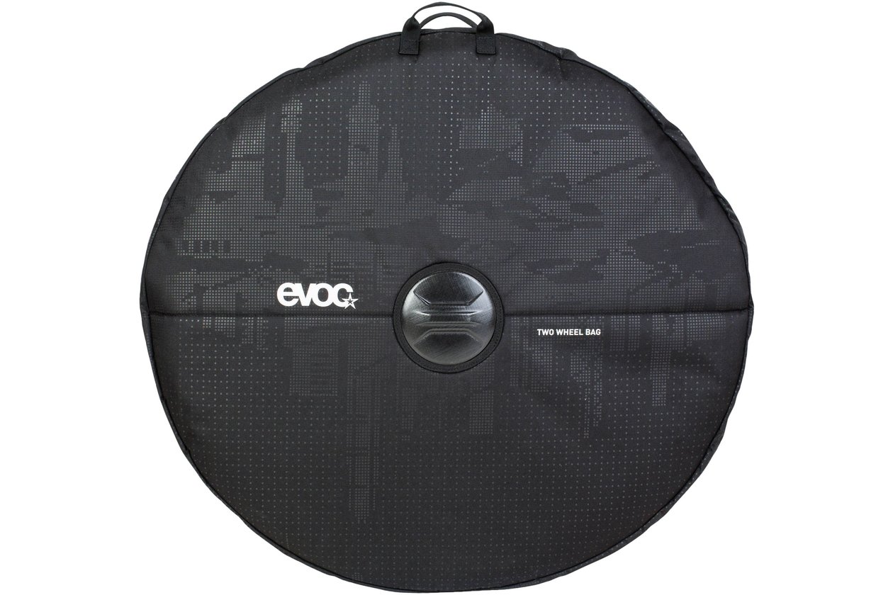 Evoc Two Wheel Bag