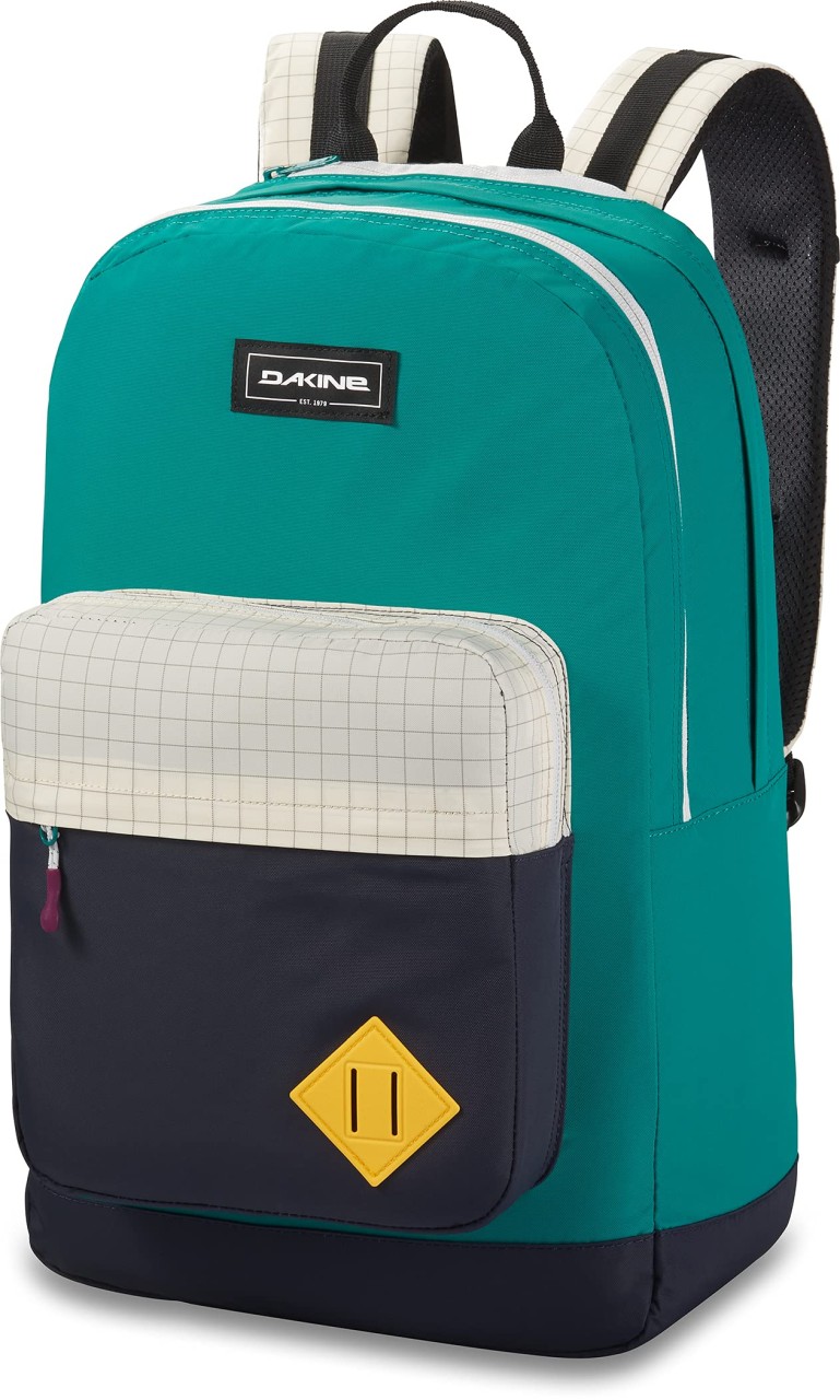 DAKINE Handtaschen grün 27 L