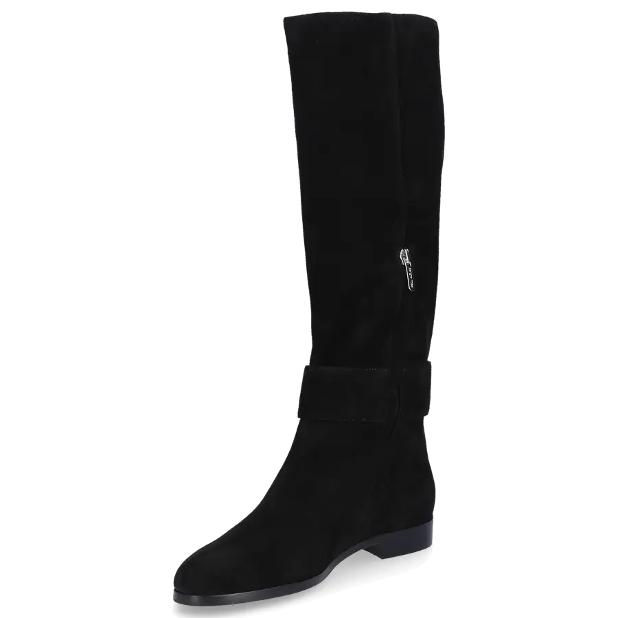 Sergio Rossi - Stiefel SR MIA 020 schwarz - schwarz