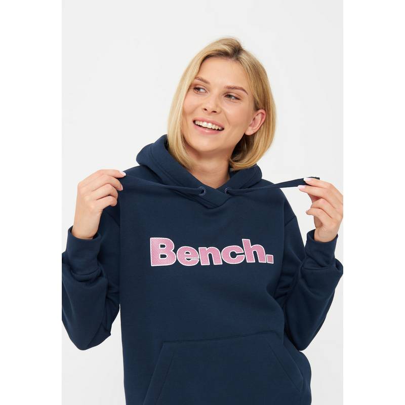 Bench TEALY Hoodie Damen