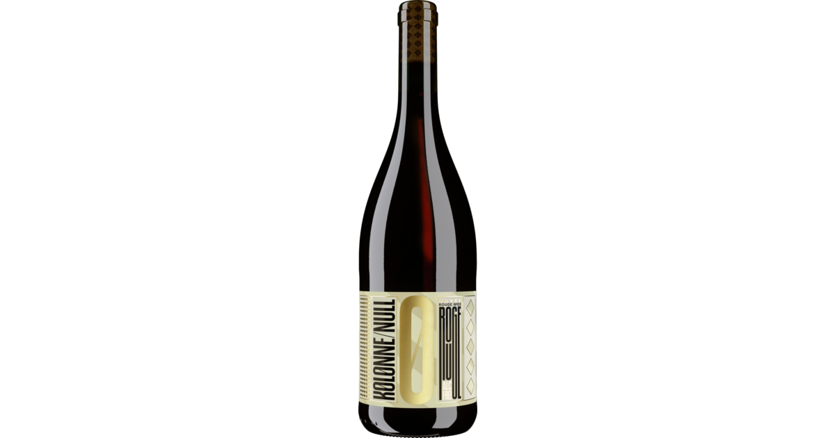 Kolonne Null Rouge