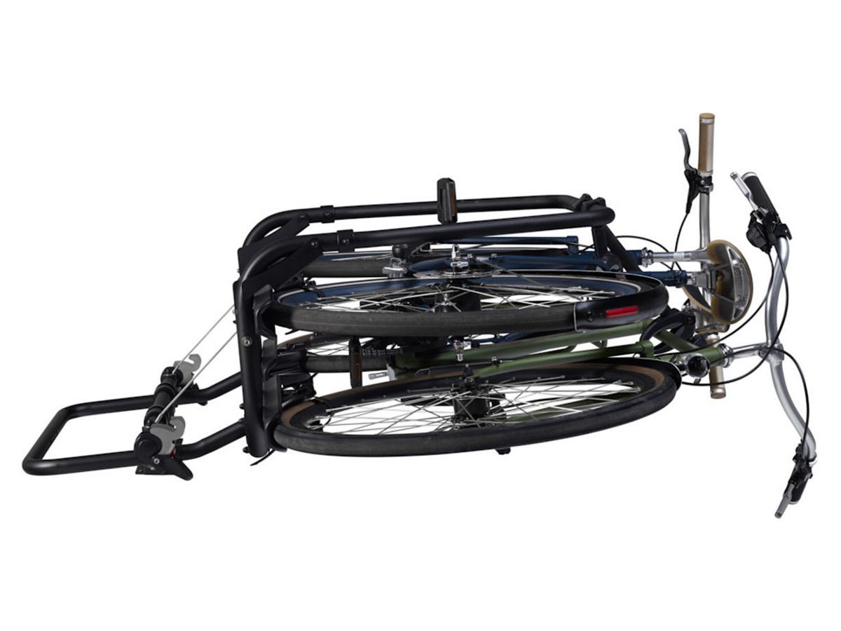 Thule Caravan Superb XT Fahrradträger