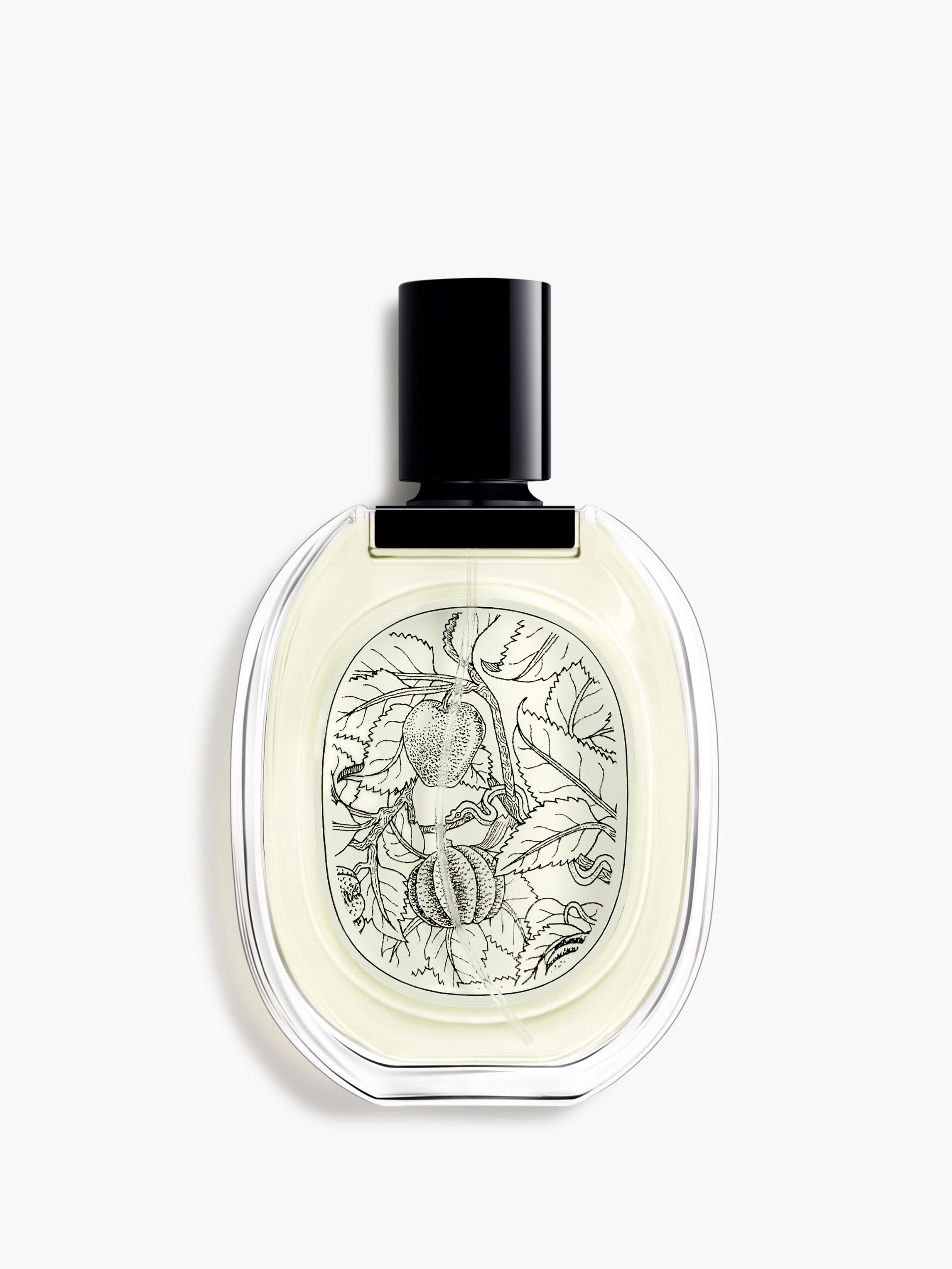L'Eau des Hespérides - Eau de Toilette