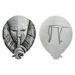 Es Medaille Limited Edition