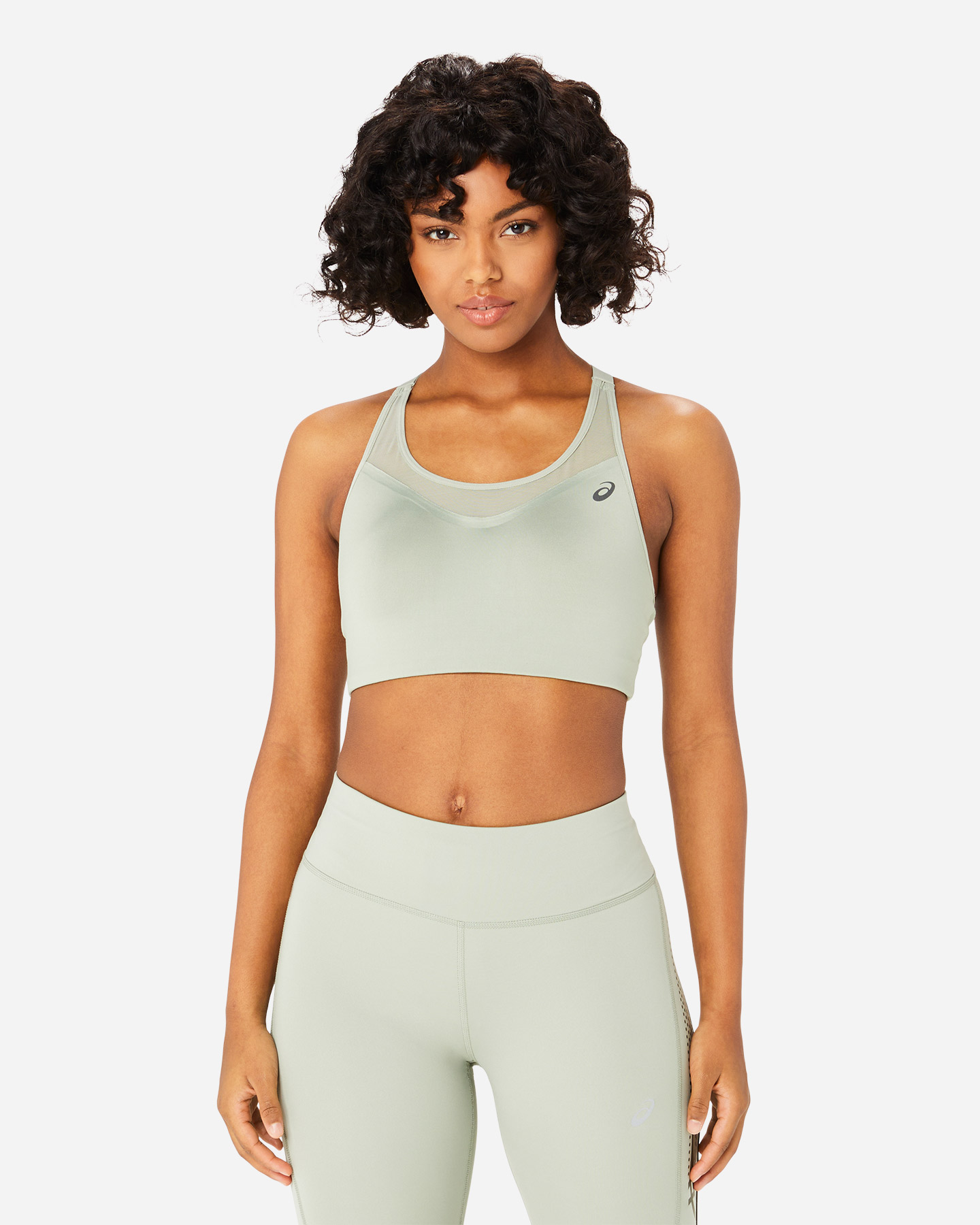 Reggiseno Asics Accelerate W 2012B911-302