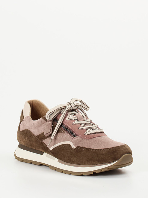 Schnürschuh-26612250001 Gabor Comfort