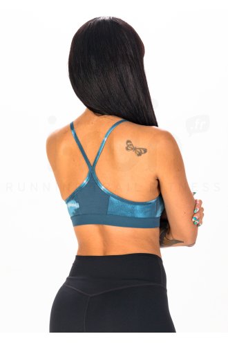 Nike Dri-Fit Indy AOP