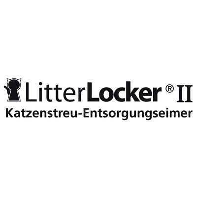 LitterLocker II Nachfüllkassette