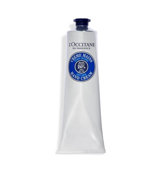 L'OCCITANE-KARITE-Crème Mains