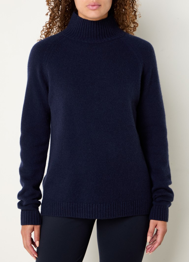 Maglione in cashmere a maglia fine Bellamy Noortje
