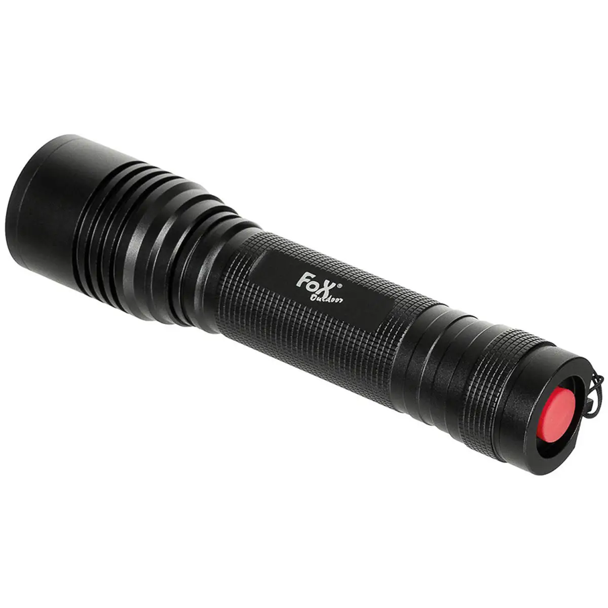 Stablampe Security