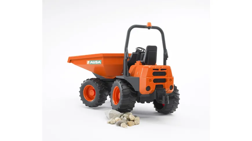BRUDER - Ausa Minidumper 02449
