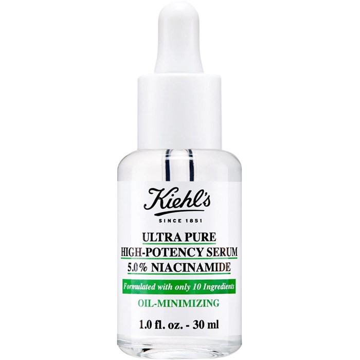Ultra Pure High-Potency Serum 5,0% Niacinamide