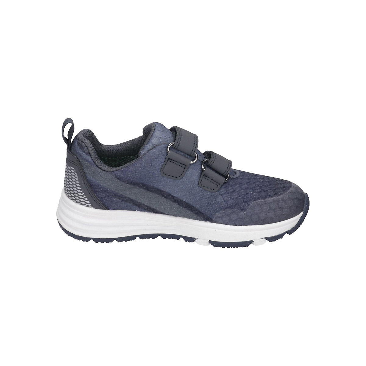 Klettschuhe Halbschuhe