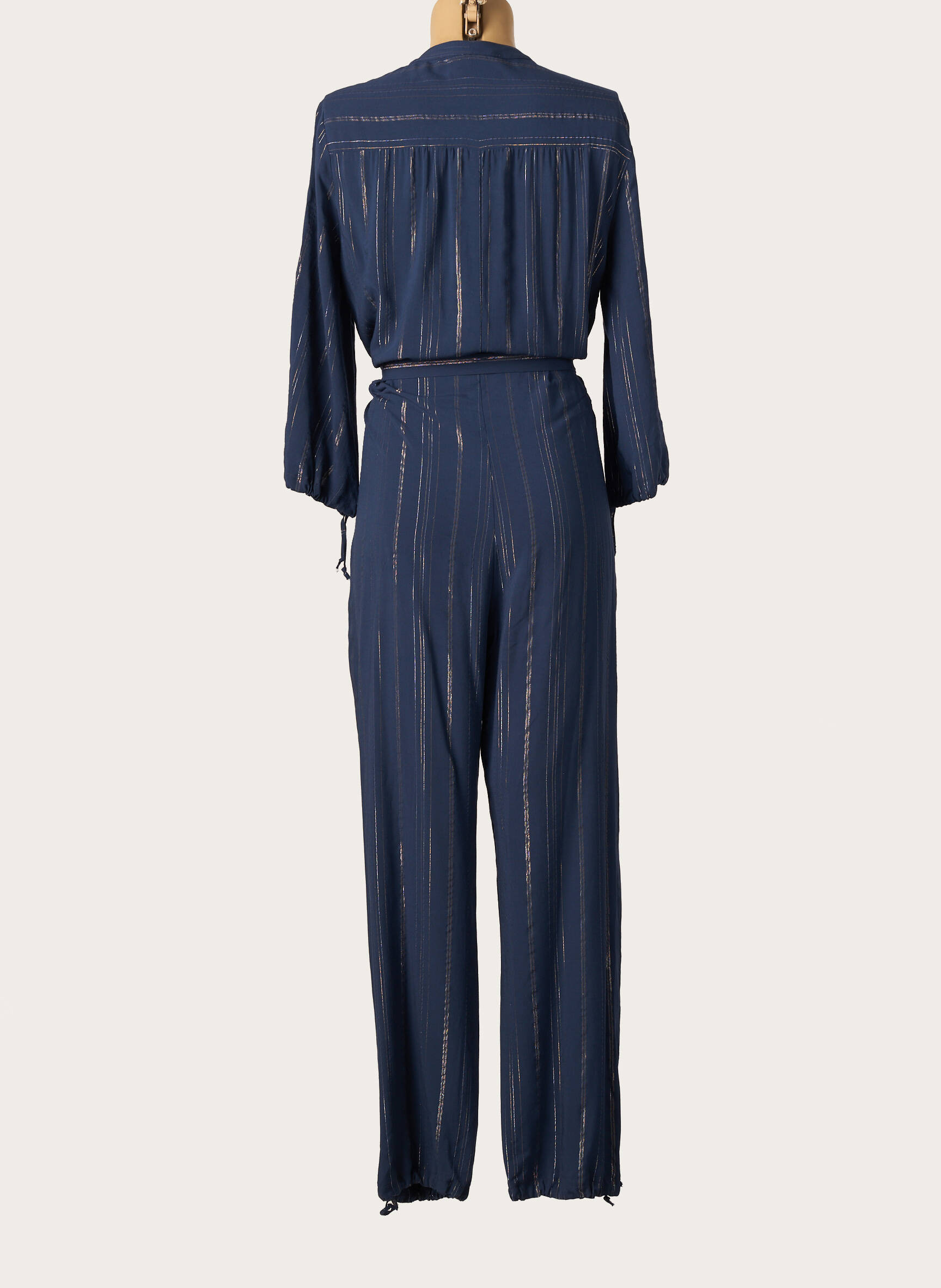 Valerie Khalfon Combinaisons 1 Femme couleur bleu