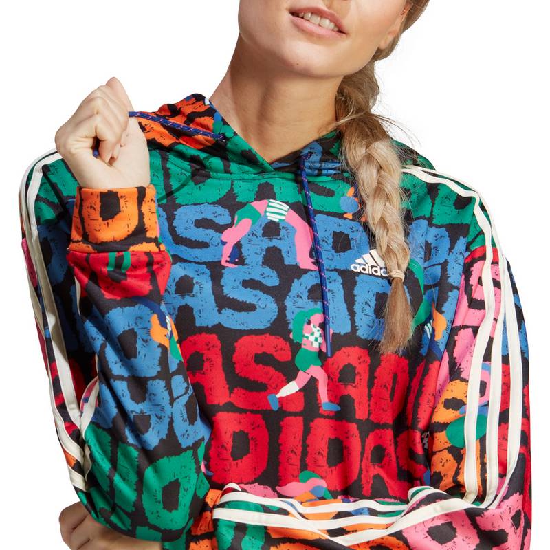 adidas FARM Funktionssweatshirt Damen