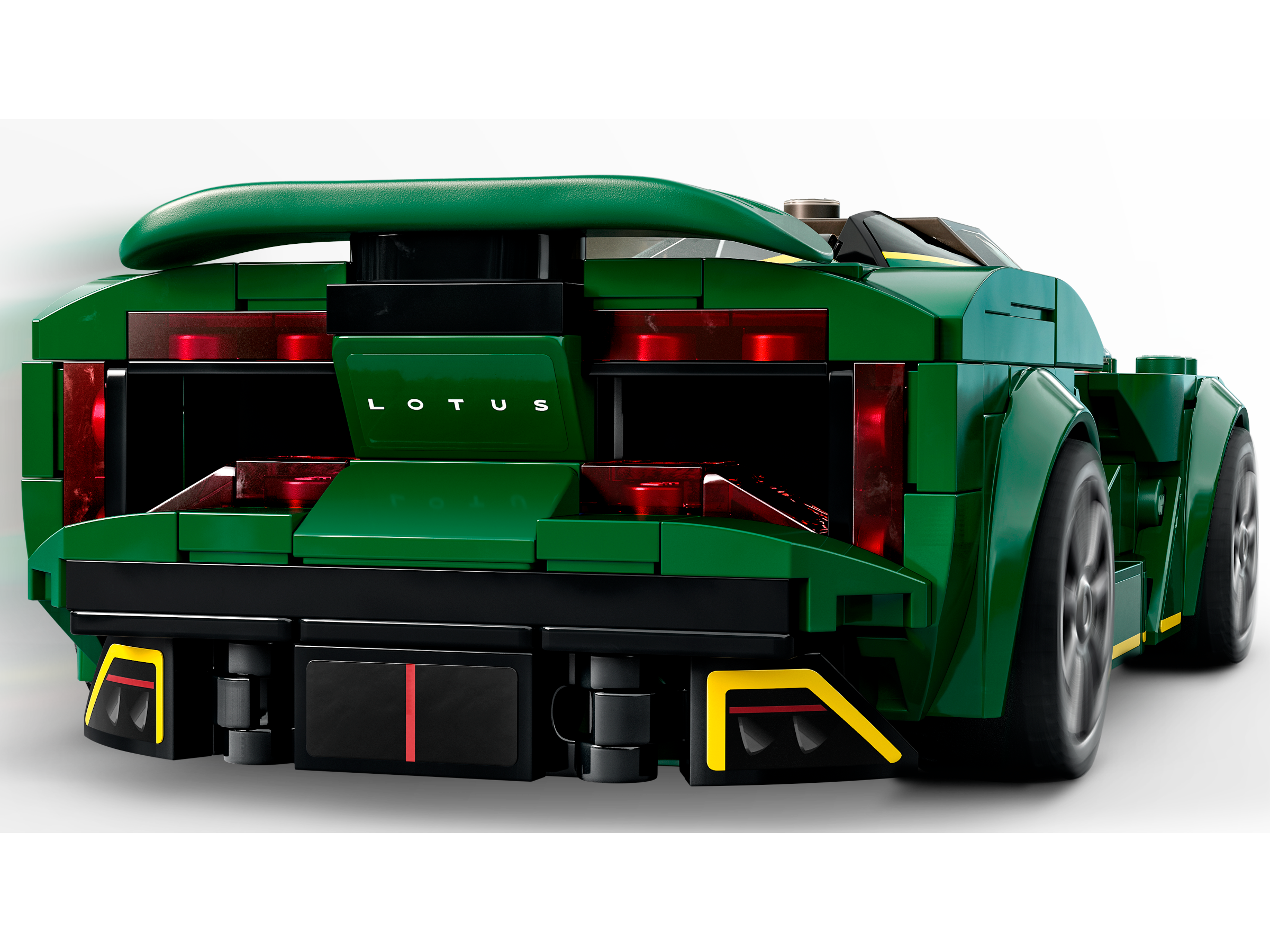Lotus Evija 76907