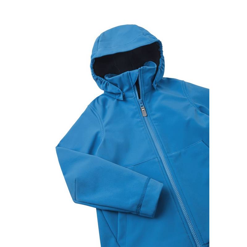 reima Koivula Softshelljacke Kinder