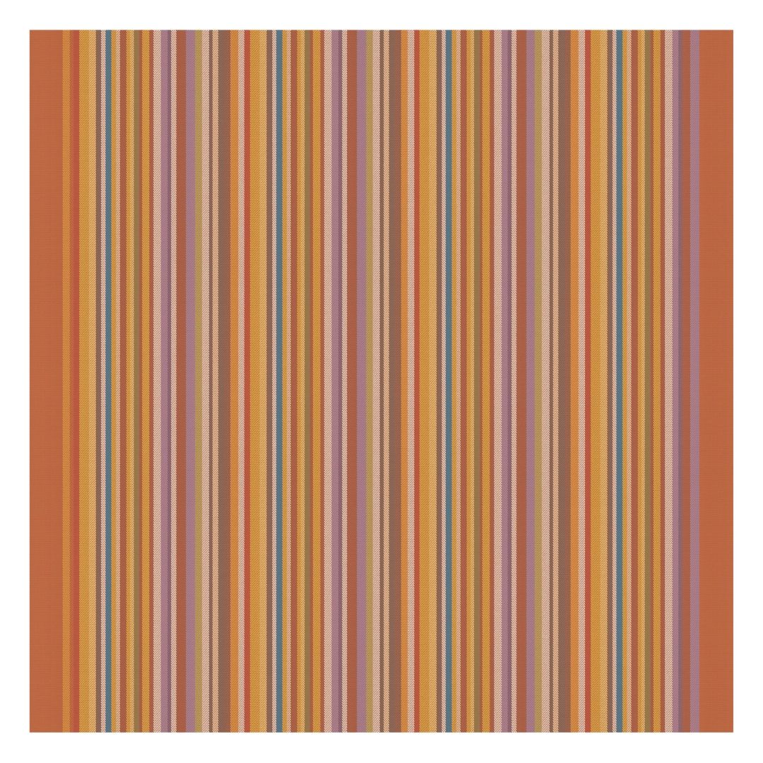 DDDDD Rainbow 60 x 65 cm Terra - 6er-Set Geschirrtücher