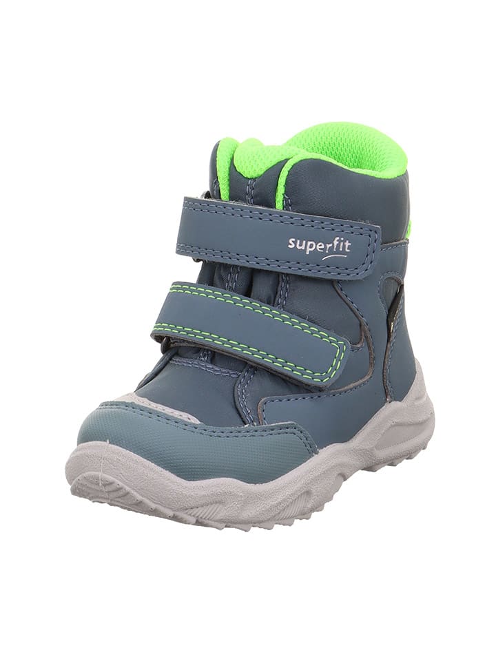 superfit Winterstiefel 