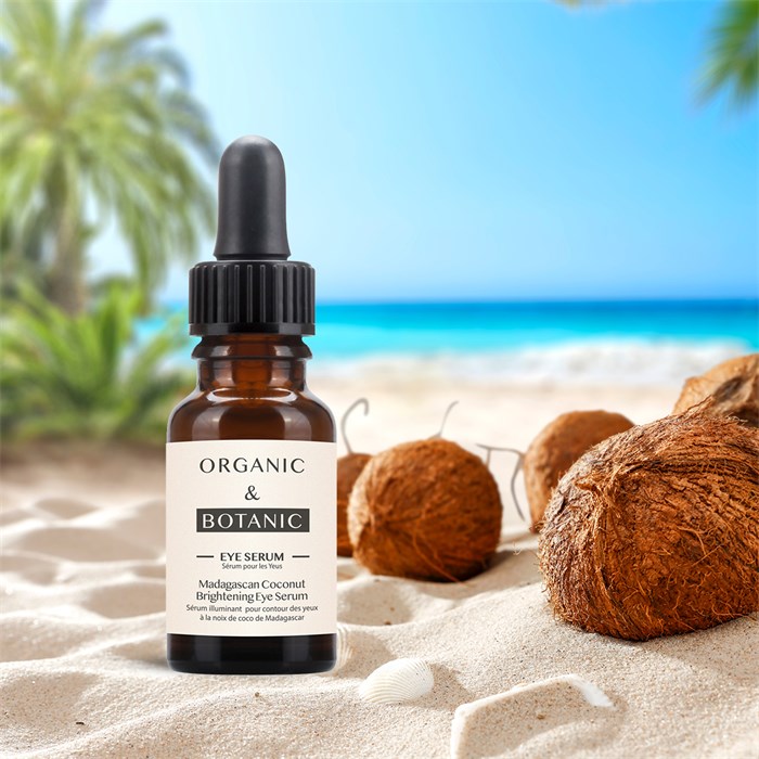 Eye Serum