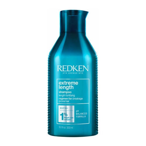 Redken Extreme Length šampūns 1000 ml